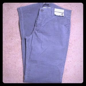 NWT Grey pants from NY & Company